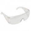 Afbeelding van Veiligheidsbril - helder polycarbonaat