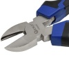 Afbeelding van Zijkniptang 180 mm Premium – Hoogwaardig Staal voor Precisie en Veelzijdig Gebruik