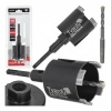 Afbeelding van Tvardy Diamant Segmentkroonboor Gatenzaag Turbo 68 mm – SDS-Plus M16