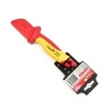 Image of Tvardy Electric Cable Knife 180 mm – Ergonomic & VDE-certified up to 1000V