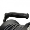 Afbeelding van Kabelhaspel 25 m – 3x2,5 mm² – Thermische Beveiliging – 4 Stopcontacten - Keltin