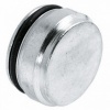 Image of BONFIX C-steel compression fitting end plug 202 - 15mm