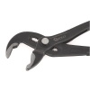 Image of GEKO Water Pump Pliers 300 mm - Self-closing with Push Button - CrV Steel