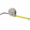 Image of Geko 7.5 Meter Tape Measure – Durable and Precise Carbon Steel Tape