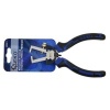 Image of GEKO Wire Stripping Pliers 160 mm – 0.2–6 mm² – Steel Wire Stripper – G00811