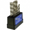 Afbeelding van 13-delige HSS Metaalborenset 1.5 tot 6.5 mm