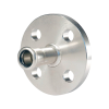 Image of BONFIX press fitting galvanized steel flanged joint P16 66,7mm F