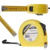 Image of Keltin 7.5 Meter Tape Measure – Durable and Precise Carbon Steel Tape