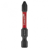 Tvardy impact bit Phillips PH-2 50mm