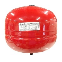 Expansion vessel 35 liter - 1.5 bar pre-pressure