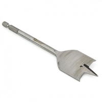 GEKO Speedboor 40 mm – Snel en Precisie Boren in Hout