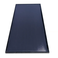 EnergyBy - vlakke plaat zonnecollector