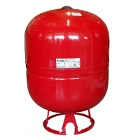 Expansion vessel 100 liter - 1.5 bar pre-pressure
