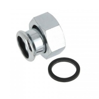 BONFIX press C-staal wartelkoppeling 76,1mm x 3inch FRp