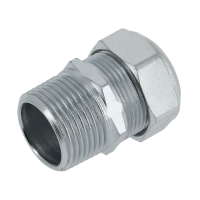 BONFIX C-staal knelfitting puntstuk 106 - 3/4inch x 15mm FR