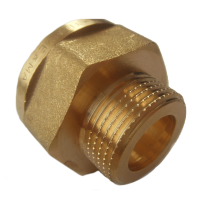 EnergyBy - Solar neusstuk 1inch x 3/4inch