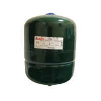 Sanitair expansievat DP-18 liter - 2.5 bar voordruk