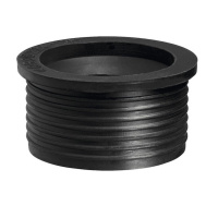 Martens 40mm x 30mm rubberen overgangsring