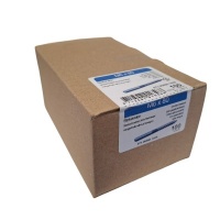 Stokeinden M6 x 80 gegalvaniseerd - 100 stuks