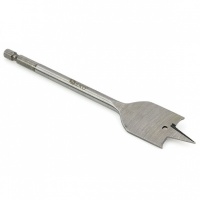 GEKO Speedboor 25 mm – Snel en Precisie Boren in Hout