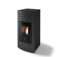 Eva Calor – Hydro 24 pelletkachel