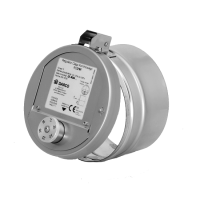 Darco RCO-EX-150 trekbegrenzer