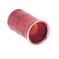 BONFIX Roodkoperen steunhuls - 15 x 1,0mm