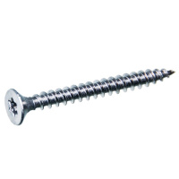 Chipboard screws 4.5 x 45 full thread