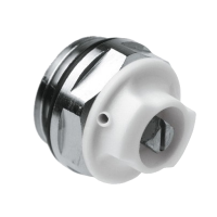 BONFIX draaibare ontluchtingsstop 1/2inch met O-ring