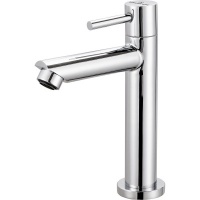 Dynamic Way RVS fonteinkraan verchroomd verchroomde 