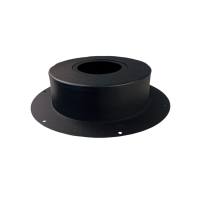 SPKP 80 & 100 plafond rozet 60mm hoog