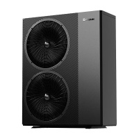 SPRSUN R290 lucht water warmtepomp 8kW tot 18kW