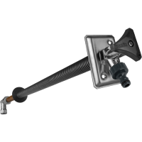 BONFIX 71605 Vorstbestendige luxe buitenkraan