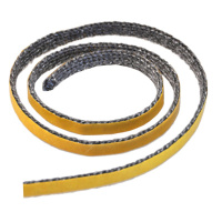 EnergyBy - kachelkoord met plakrand 15mm x 3mm - per meter