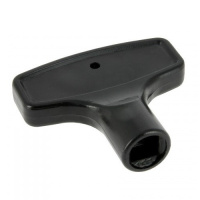 Bonfix kunststof sleutel 71605