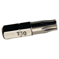 QZ Torx bit TX-30 x 70mm