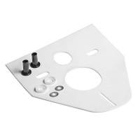 Wandcloset isolatieset compleet