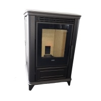 Klover – Miss pelletkachel