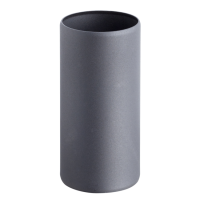 SPKP pellet 80 – pelletkachel rookkanaal verbindingsstuk (mannelijk – mannelijk) diameter Ø80mm