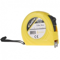 Keltin 7.5 Meter Tape Measure – Durable and Precise Carbon Steel Tape