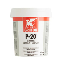 Griffon glijmiddel P-20 800gr