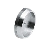 BONFIX brass tin plated compression fitting blanking plug 15mm