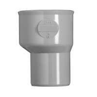 Martens 40mm PVC reparatiemof grijs