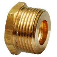 EnergyBy - Solar verloopring 1inch x 3/4inch