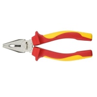 VDE Combinatietang 160 mm – Elektrische Tang met 1000V Isolatie