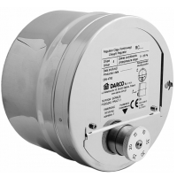 Darco - WS-RCO-150 trekbegrenzer diameter 150mm