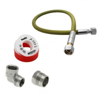 BONFIX 99848 Keuken gas aansluitpakket