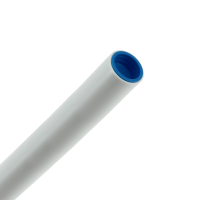 BONFIX Alu-pers meerlagenbuis 25mm x 2,5mm - lengte 3,5m (10 stuks)