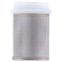 EnergyBy kunststof aanzuigfilter voor terugslagklep 1 1/4inch