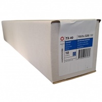 Tellerkopschroeven 10.0 x 320 deeldraad - 10 stuks